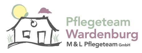 Logo Pflegeteam Wardenburg